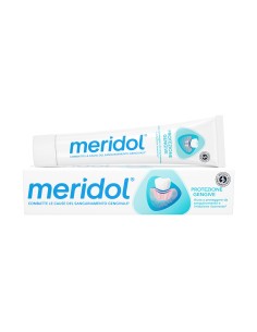 MERIDOL DENTIFRICIO PROTEZIONE GENGIVE 75 ML