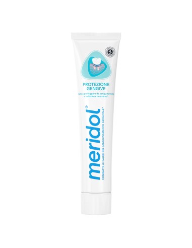 MERIDOL DENTIFRICIO PROTEZIONE GENGIVE 75 ML