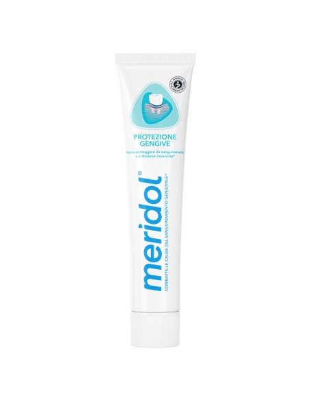 MERIDOL DENTIFRICIO PROTEZIONE GENGIVE 75 ML