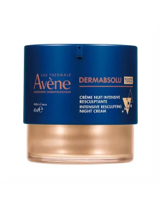 AVENE DERMABSOLU CREMA NOTTE NUOVA FORMULA 40 ML