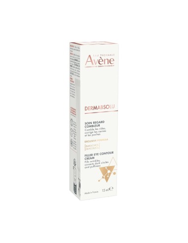 AVENE DERMABSOLU CONTORNO OCCHI 15 ML