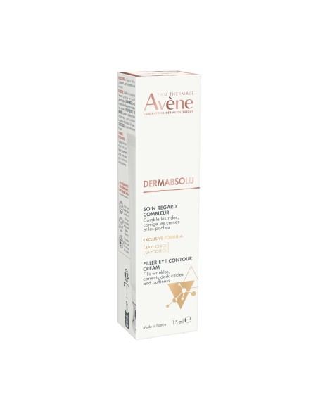 AVENE DERMABSOLU CONTORNO OCCHI 15 ML