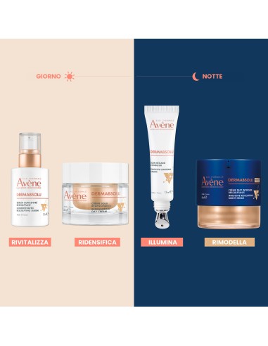 AVENE DERMABSOLU CONTORNO OCCHI 15 ML