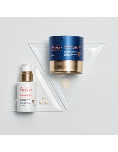 AVENE DERMABSOLU SIERO NUOVA FORMULA 30 ML