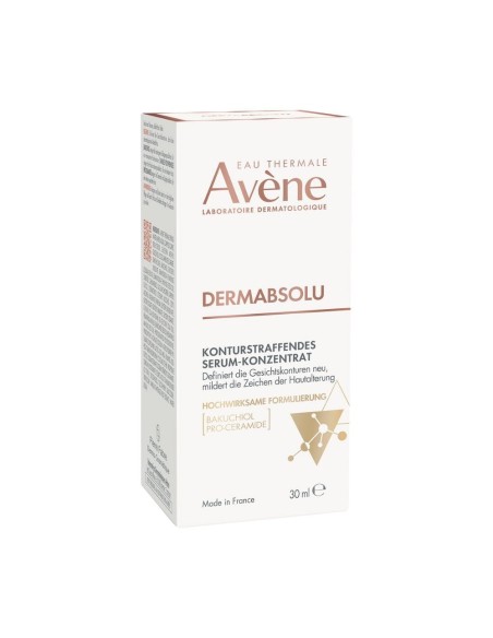 AVENE DERMABSOLU SIERO NUOVA FORMULA 30 ML