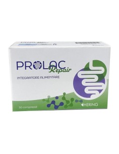 PROLAC REPAIR 30 COMPRESSE