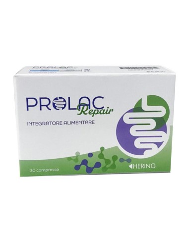 PROLAC REPAIR 30 COMPRESSE