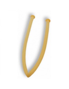 LACCIO EMOSTATICO 5X7 MM 37 CM SOFARMAPIU'