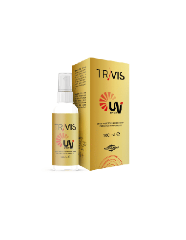 TRIVIS UV SPRAY 100 ML
