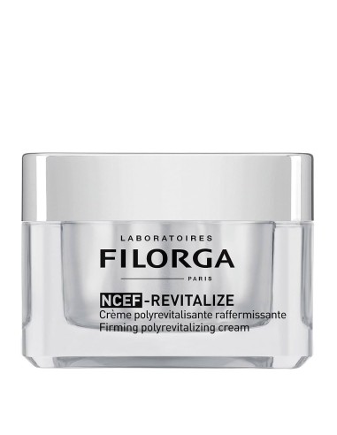 NCEF REVITALIZE CREAM 50 ML