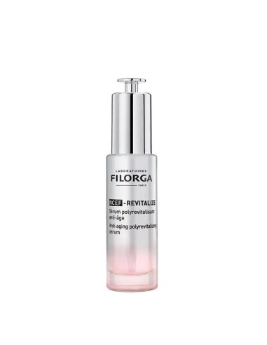 NCEF REVITALIZE SERUM 30 ML