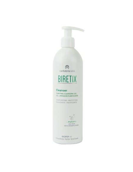 BIRETIX CLEANSER 400 ML