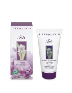 IRIS CREMA DEODORANTE 50 ML
