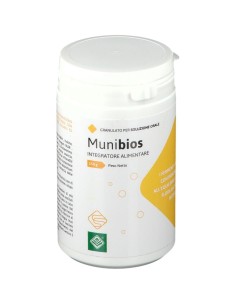 MUNIBIOS GRANULARE 150 G