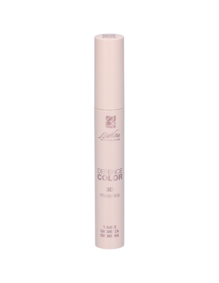 DEFENCE COLOR MASCARA 3D 11 ML