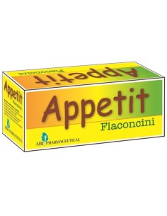 APPETIT 20 COMPRESSE MASTICABILI