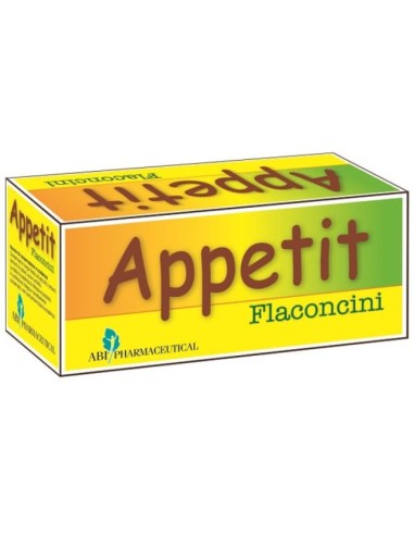 APPETIT 20 COMPRESSE MASTICABILI