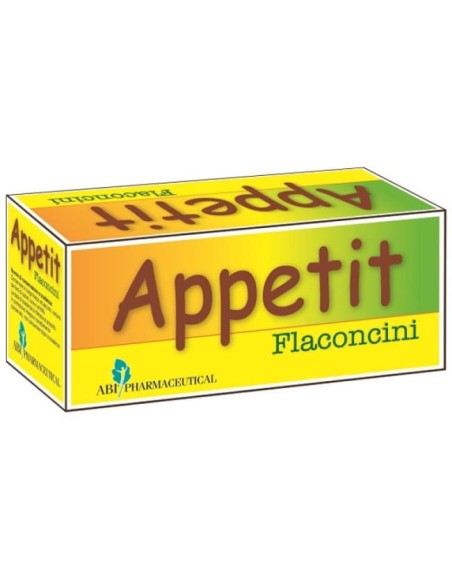 APPETIT 20 COMPRESSE MASTICABILI
