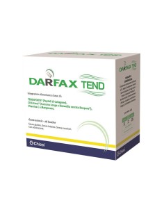 DARFAX TEND 28 BUSTINE