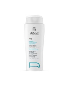 BIOCLIN PRO SHAMPOO DERMATOLOGICO ULTRADELICATO ADDOLCENTE 400 ML