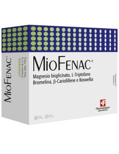 MIOFENAC 14 BUSTINE