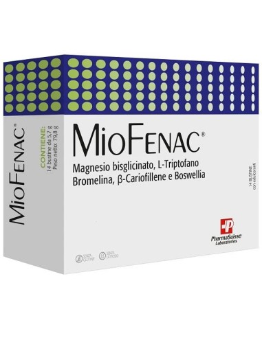 MIOFENAC 14 BUSTINE
