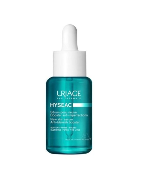HYSEAC SIERO PELLE NUOVA 30 ML