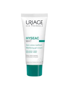 HYSEAC MAT 40 ML