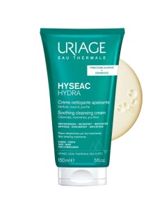 HYSEAC CREME NETTOYANTE 150 ML
