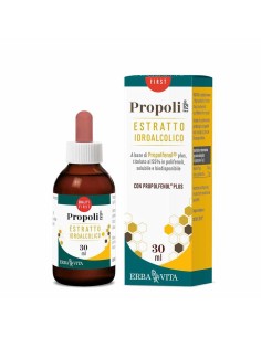 PROPOLI EVSP ESTRATTO IDRO NO ALCOOL 30 ML