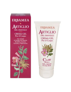 ARTIGLIO DEL DIAVOLO CREMA75ML