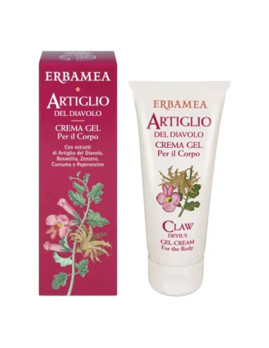 ARTIGLIO DEL DIAVOLO CREMA75ML