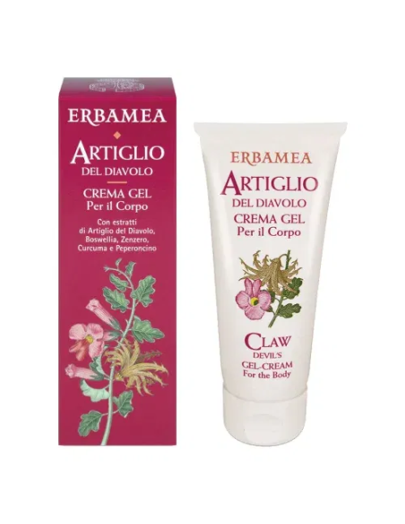ARTIGLIO DEL DIAVOLO CREMA75ML