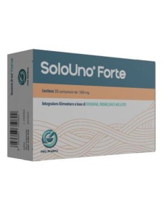 SOLOUNO DETERGO 200 ML
