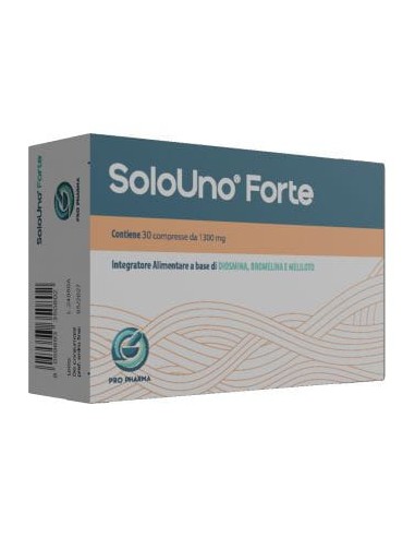 SOLOUNO DETERGO 200 ML