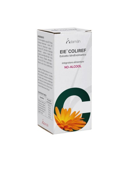 EIE COLIREF 60 ML