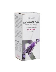 EIE REPOSIL PLUS 60 ML