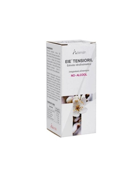 EIE TENSIORIL 60 ML