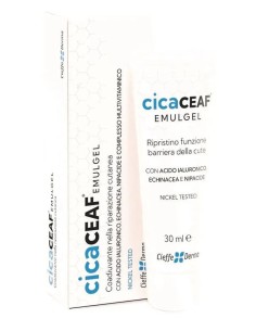 CICACEAF 30 ML