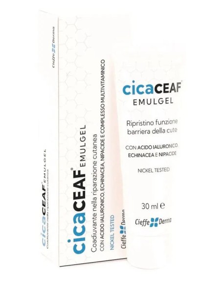 CICACEAF 30 ML