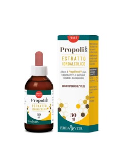 PROPOLI EVSP ESTRATTO IDRO NO ALCOOL 1 LITRO