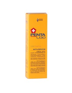 PENTA U30 EMULSIONE 100 ML