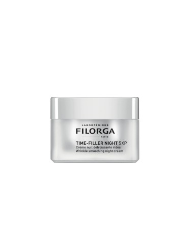 FILORGA TIME FILLER NIGHT 5XP 50 ML