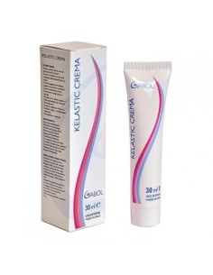KELASTIC CREMA CICATRICI 30 ML