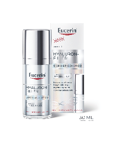 EUCERIN EAA HF SIERO EPIGENETICO 30 ML