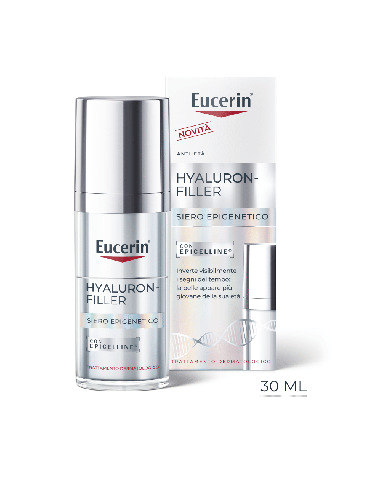 EUCERIN EAA HF SIERO EPIGENETICO 30 ML