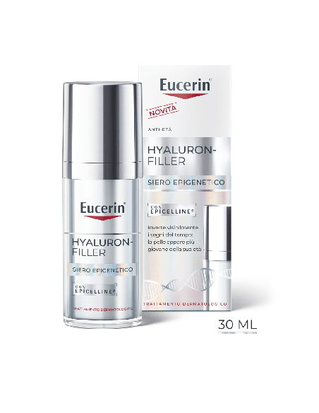 EUCERIN EAA HF SIERO EPIGENETICO 30 ML