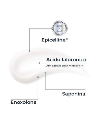 EUCERIN EAA HF SIERO EPIGENETICO 30 ML