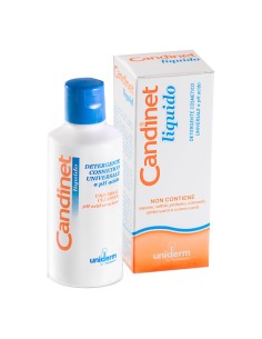 CANDINET LIQUIDO 150 ML