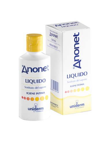 ANONET LIQUIDO 150 ML